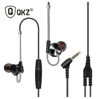 

												
												QKZ-DM10 In-Ear Stereo Earphones